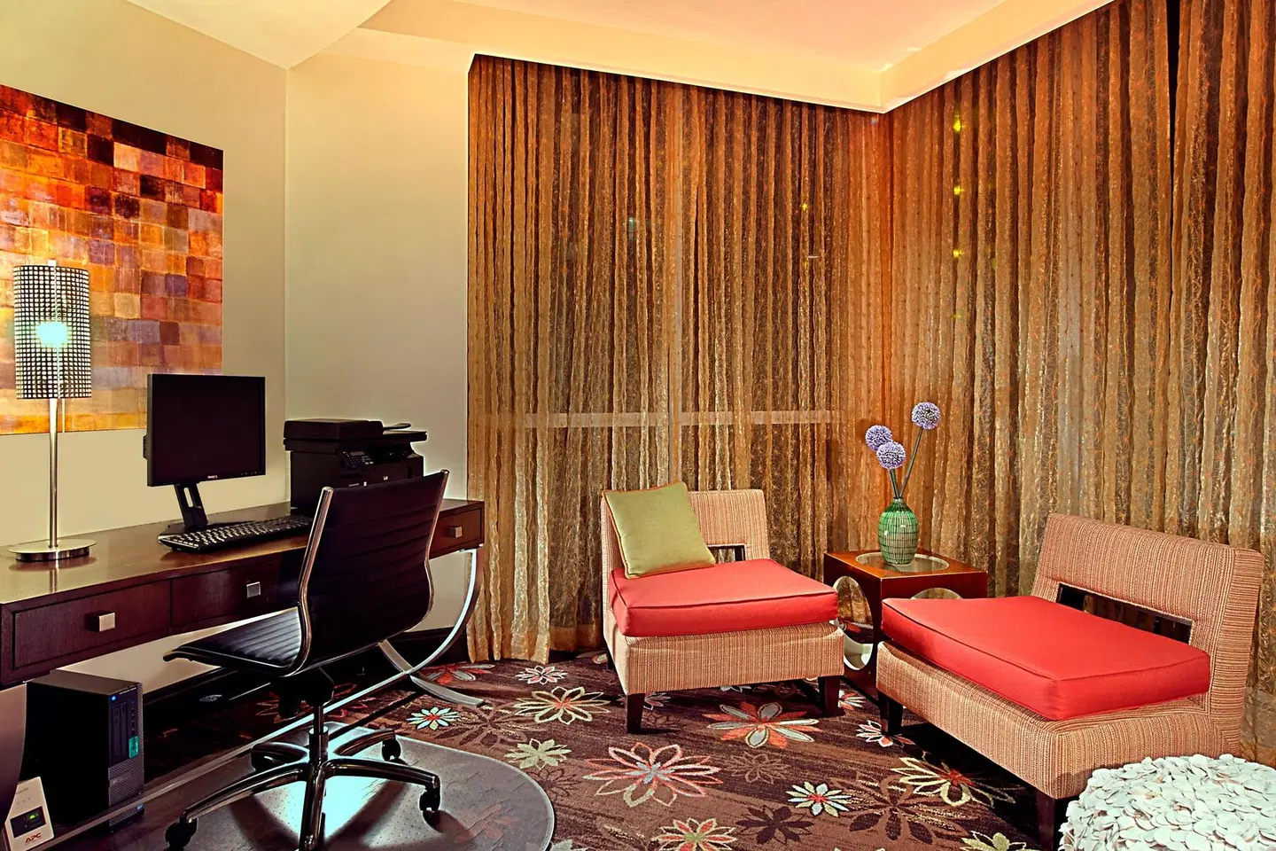 Residence Inn by Marriott St. Petersburg Treasure Island ROOM_EXAMPLE