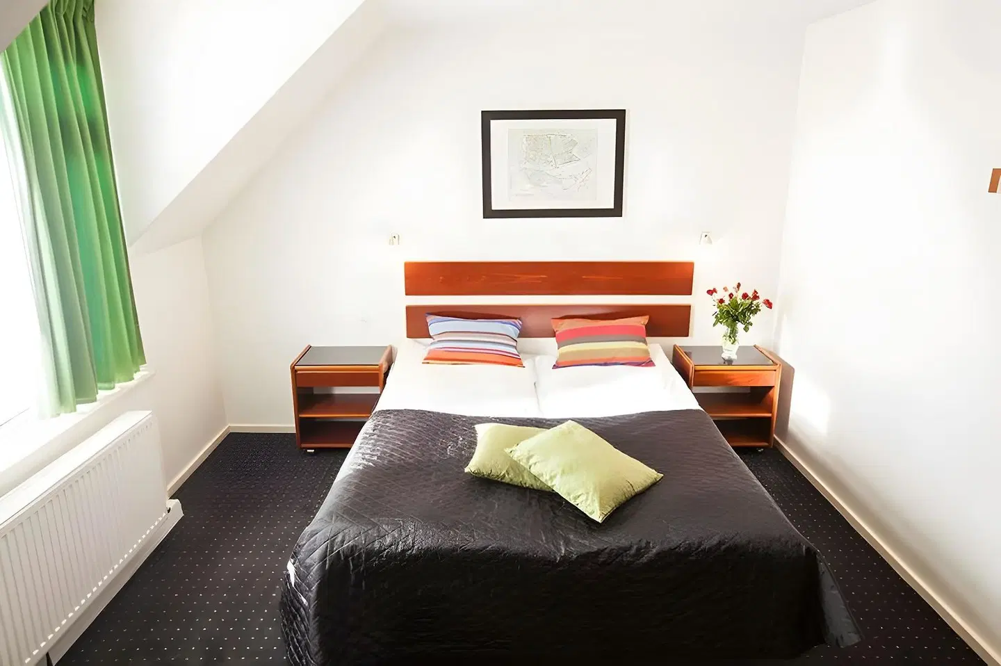 GO Hotel Ansgar ROOM_EXAMPLE