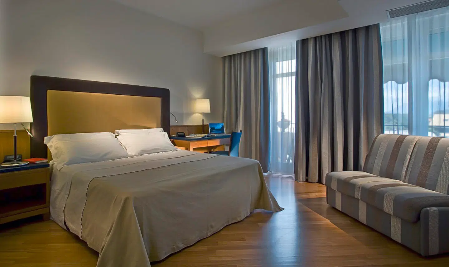 Boutique Hotel Esplanade ROOM_EXAMPLE