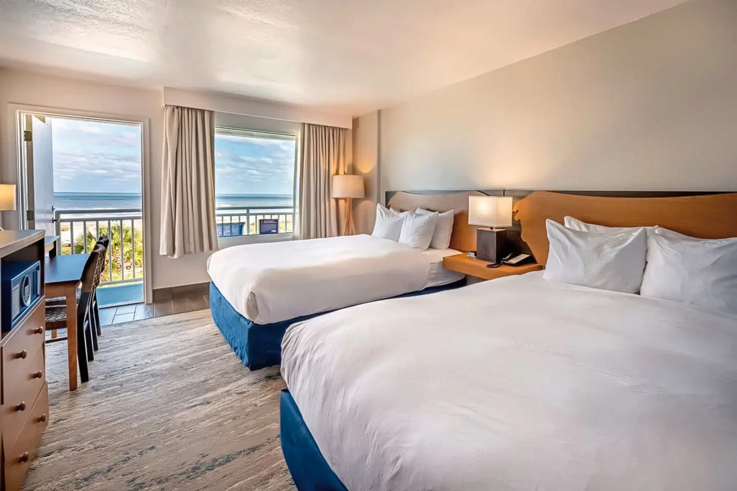 Guy Harvey Resort St. Augustine Beach ROOM_EXAMPLE