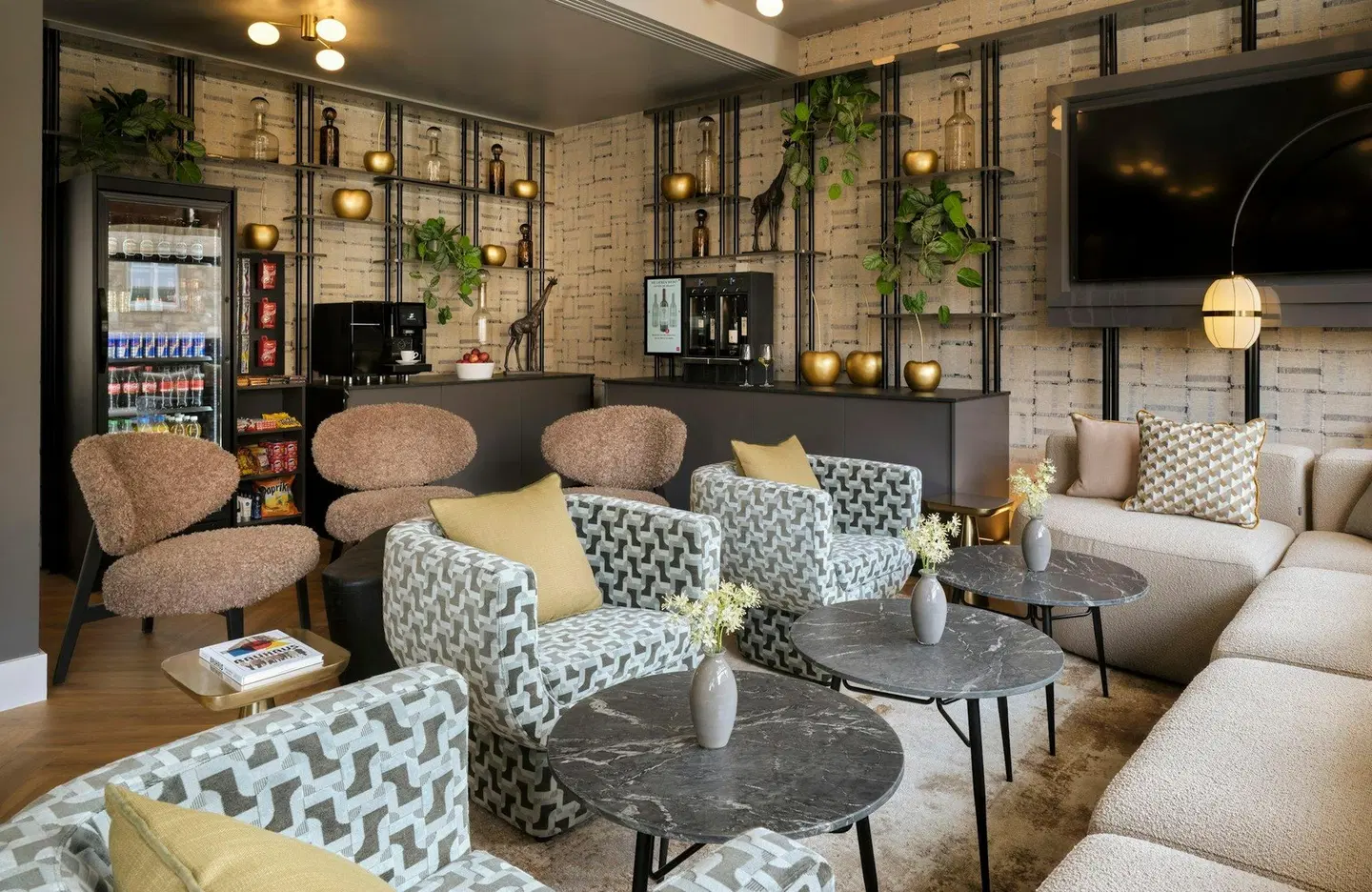 Leonardo Boutique Hotel Rigihof Zurich LOUNGE_LOBBY