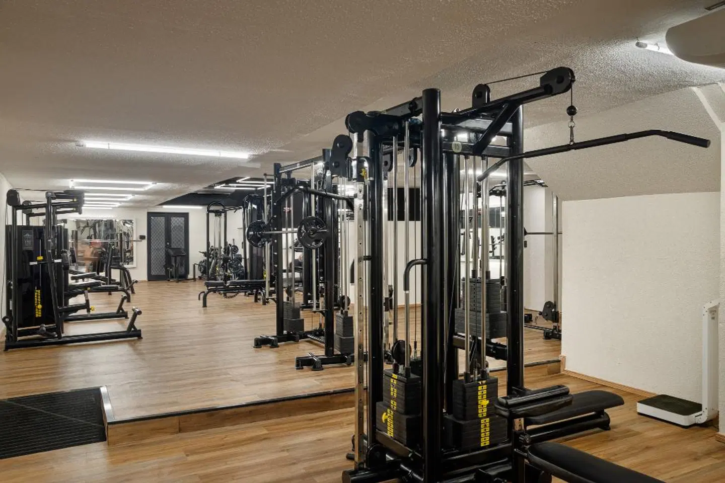 Rio Othon Palace SPORTS_AND_LEISURE