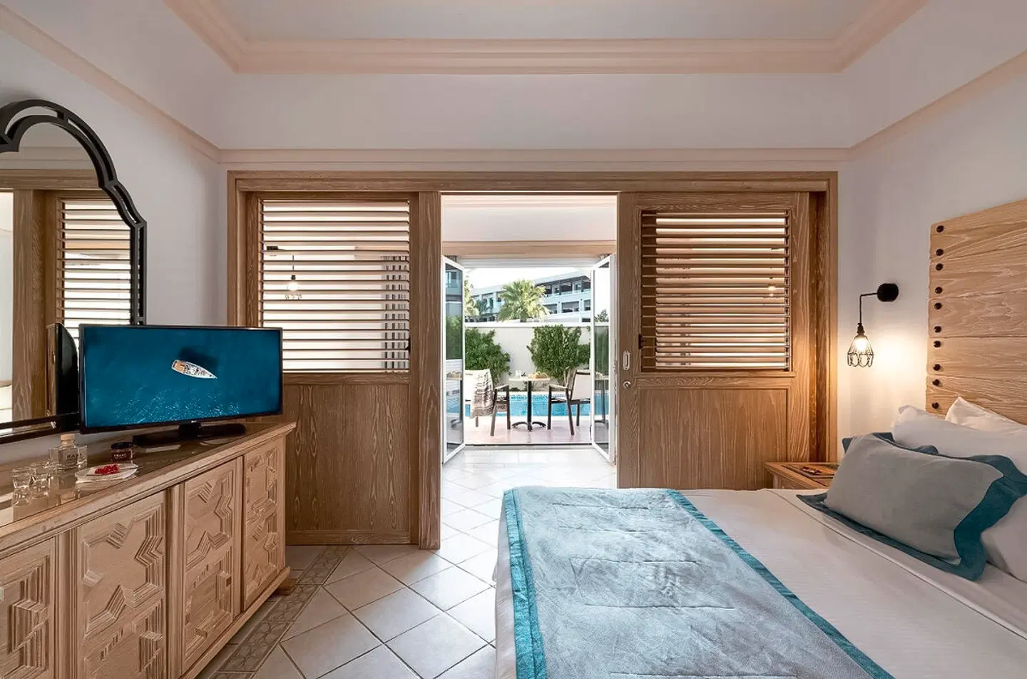Mitsis Rodos Village ROOM_EXAMPLE