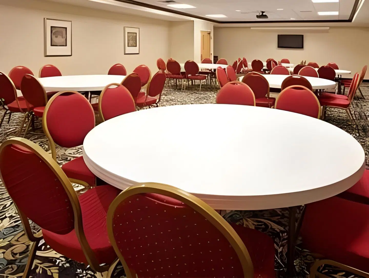 Staybridge Suites Elkhart North by IHG Konferenz