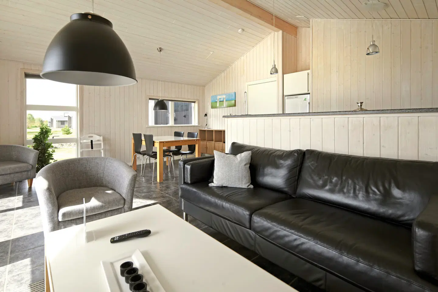 Lalandia in Billund LOUNGE_LOBBY