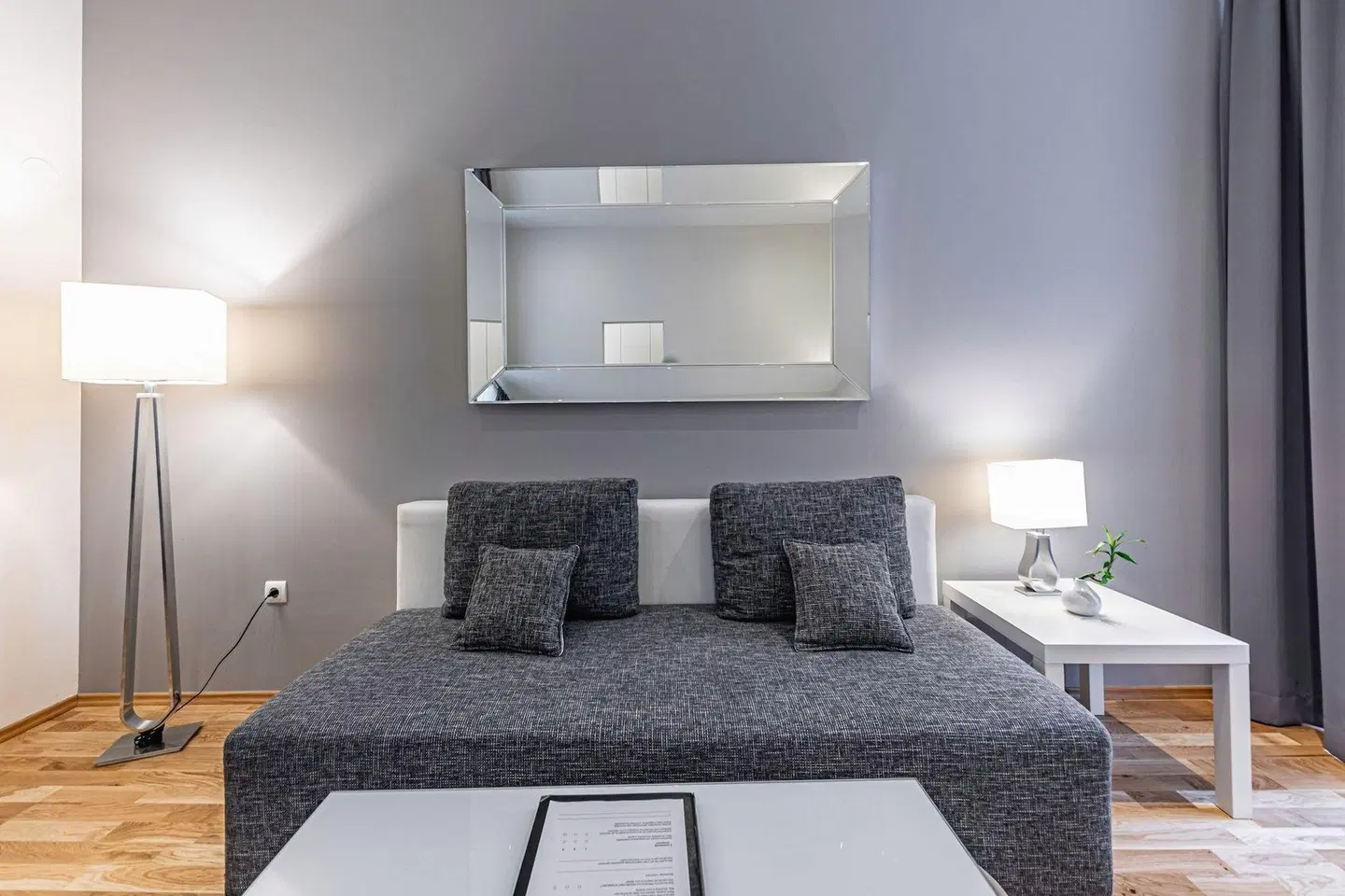 The Levante Rathaus Apartments ROOM_EXAMPLE
