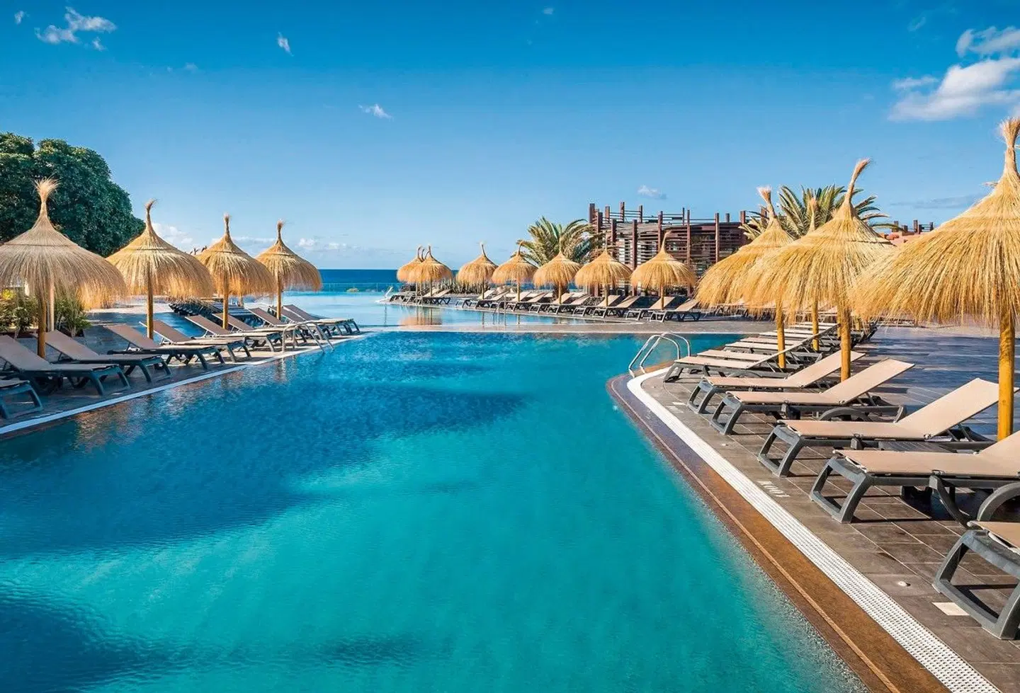 Barceló Tenerife OUTDOOR_POOL