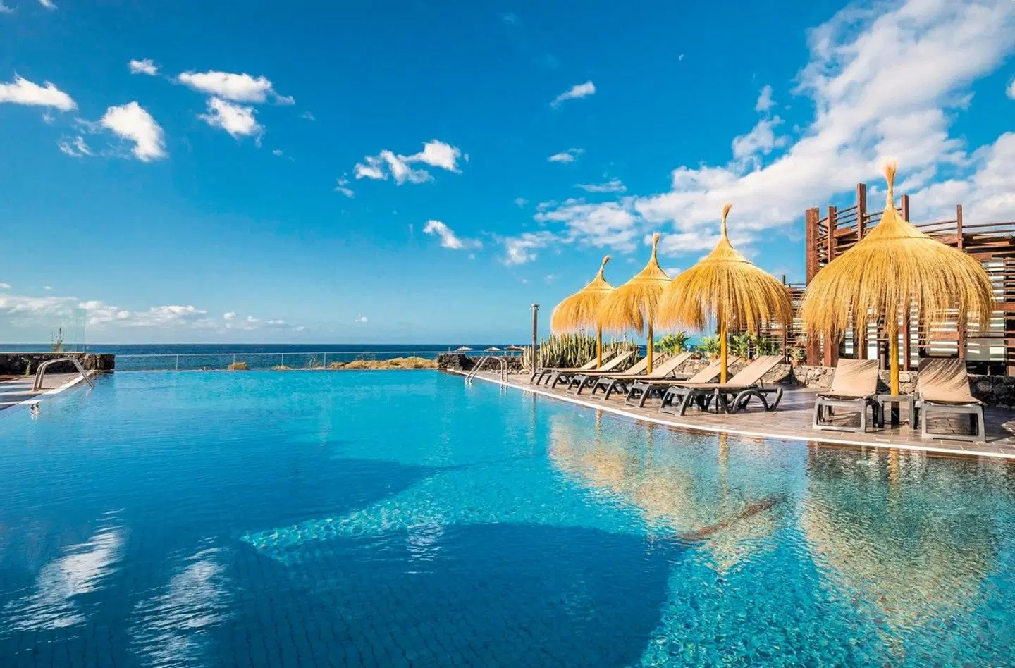 Barceló Tenerife LANDSCAPE