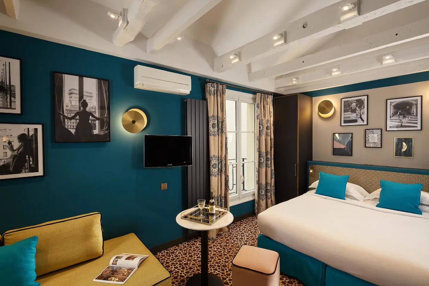 Hotel Saint Germain HEALTH_BEAUTY