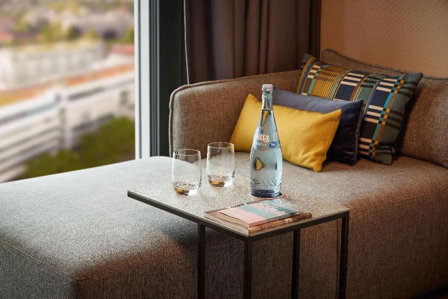 Adina Apartment Hotel Stuttgart Konferenz
