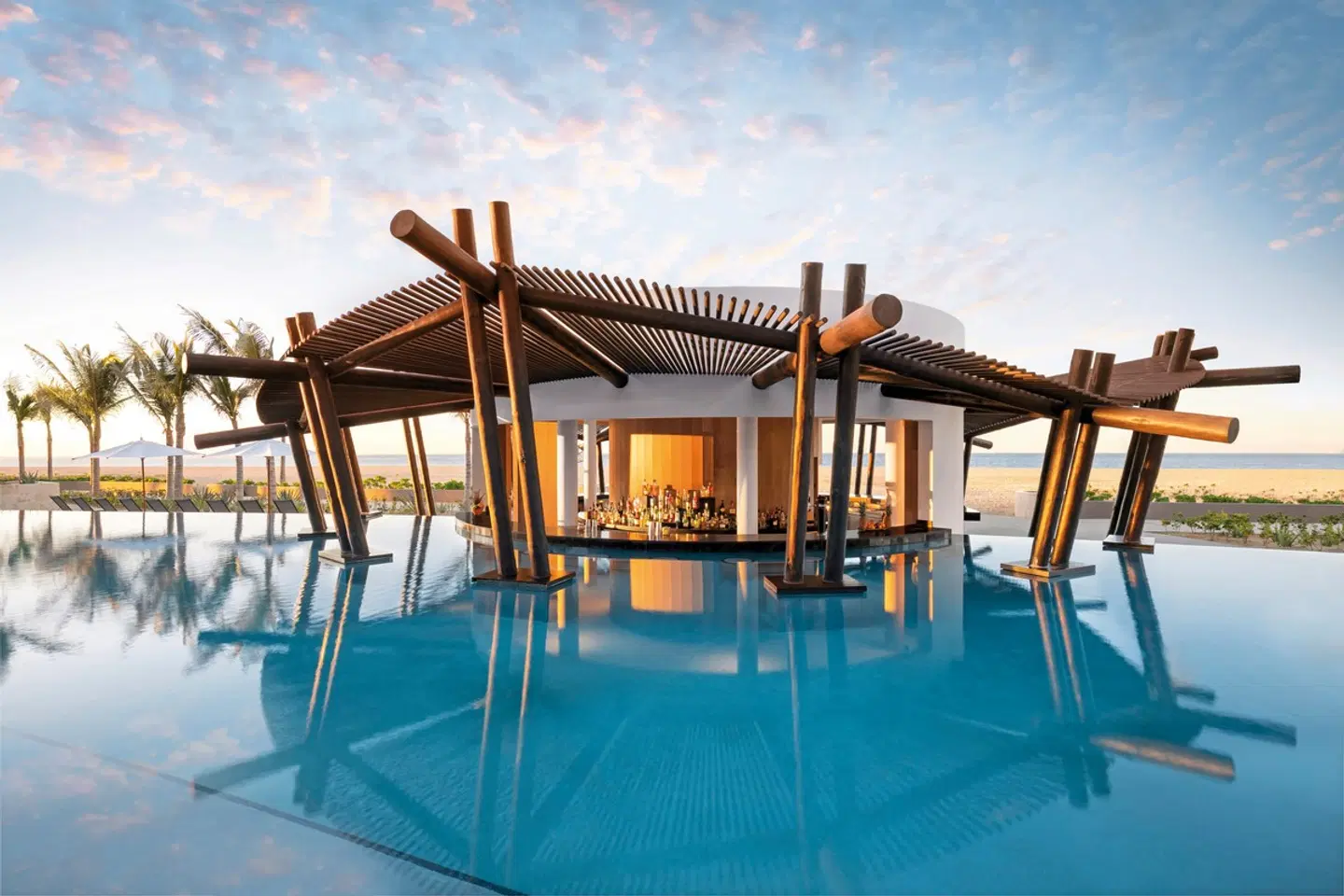 Hard Rock Hotel Los Cabos OUTDOOR_POOL