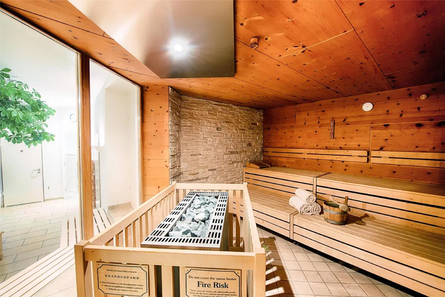ACHAT Hotel SchreiberHof Aschheim HEALTH_BEAUTY