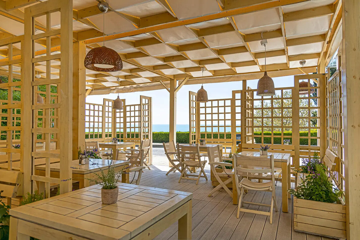 Marina Palace affiliated by Melia LOUNGE_LOBBY
