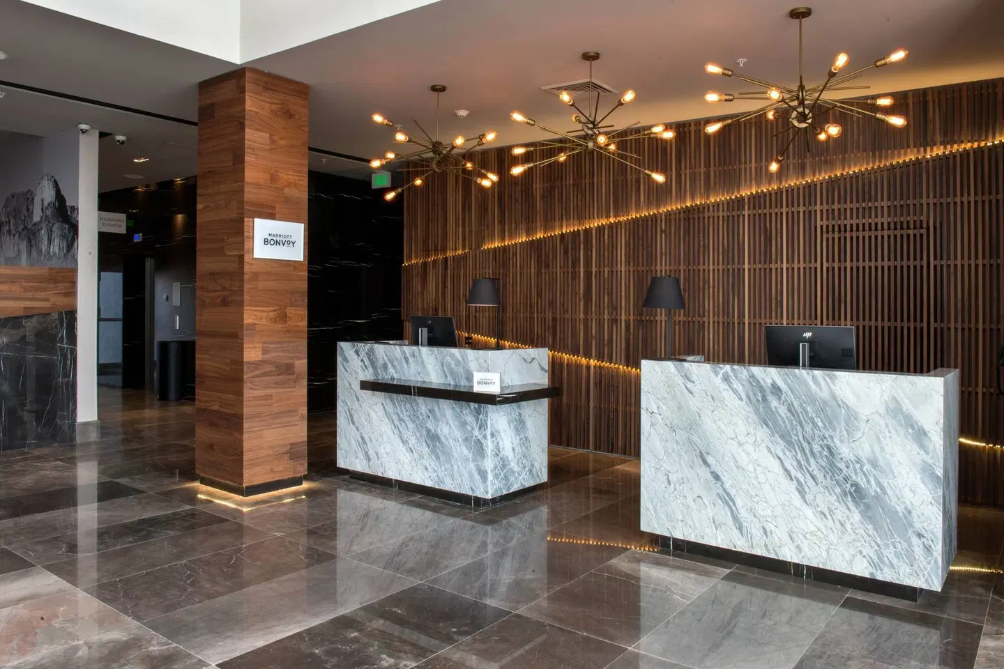Courtyard by Marriott San Luis Potosi, Los Lagos HEALTH_BEAUTY