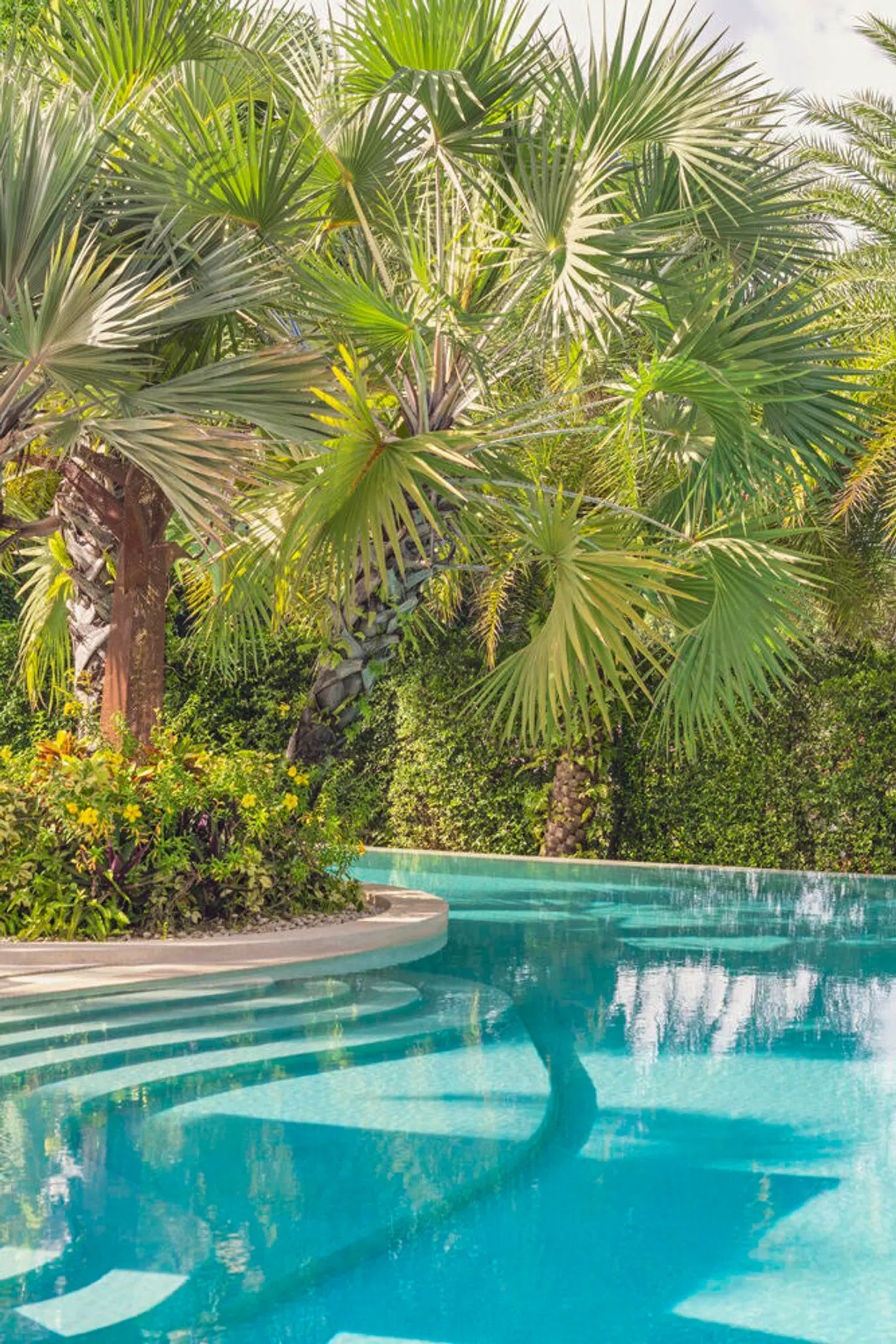 The Pavilions Phuket OUTDOOR_POOL