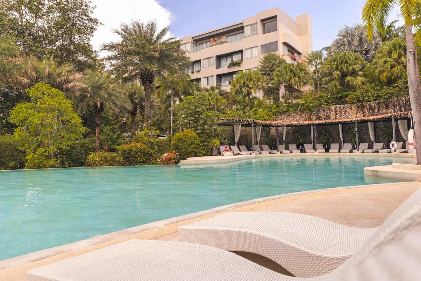 The Pavilions Phuket OUTDOOR_POOL