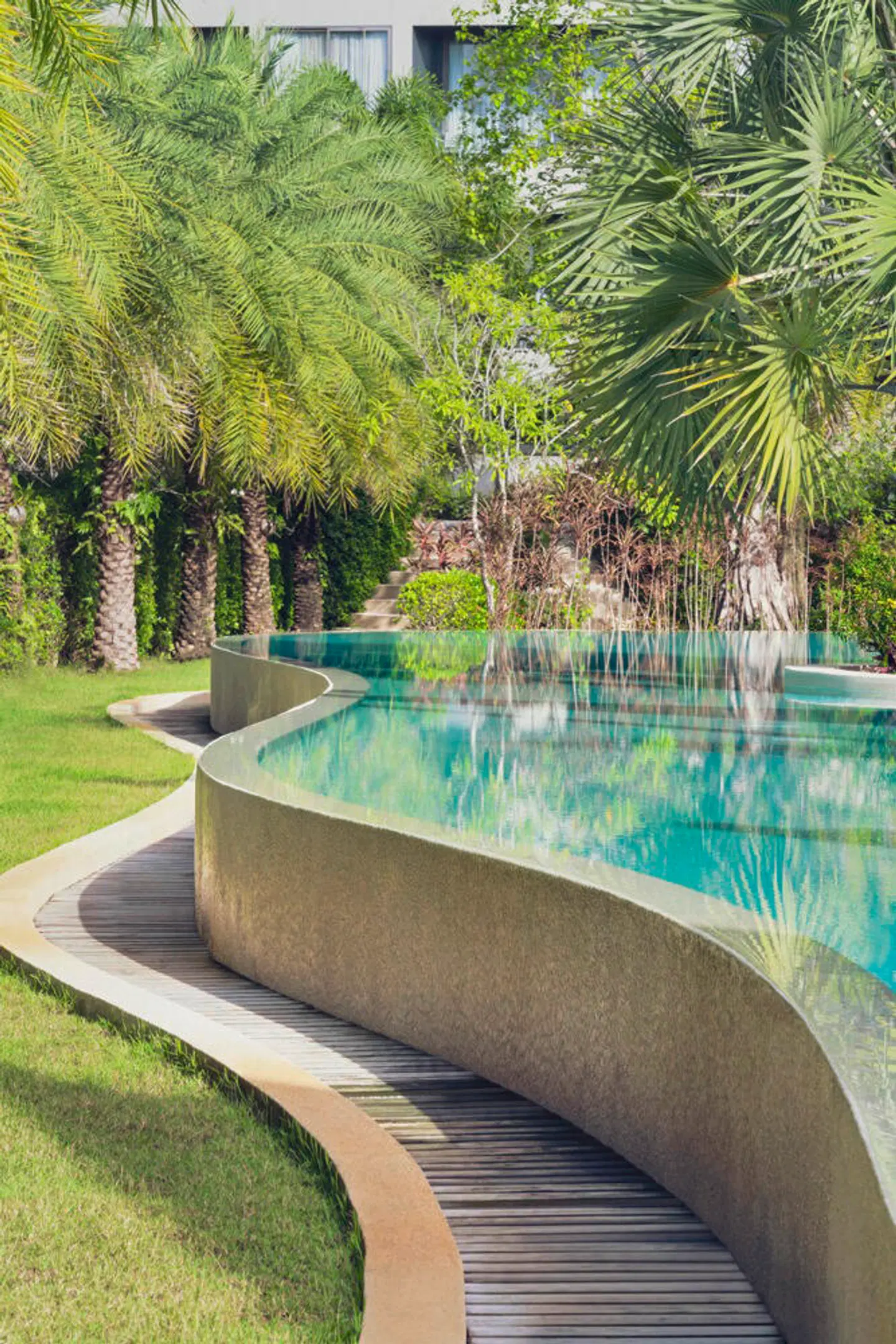 The Pavilions Phuket OUTDOOR_POOL