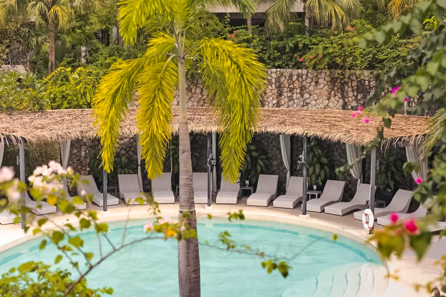 The Pavilions Phuket EXTERIOR
