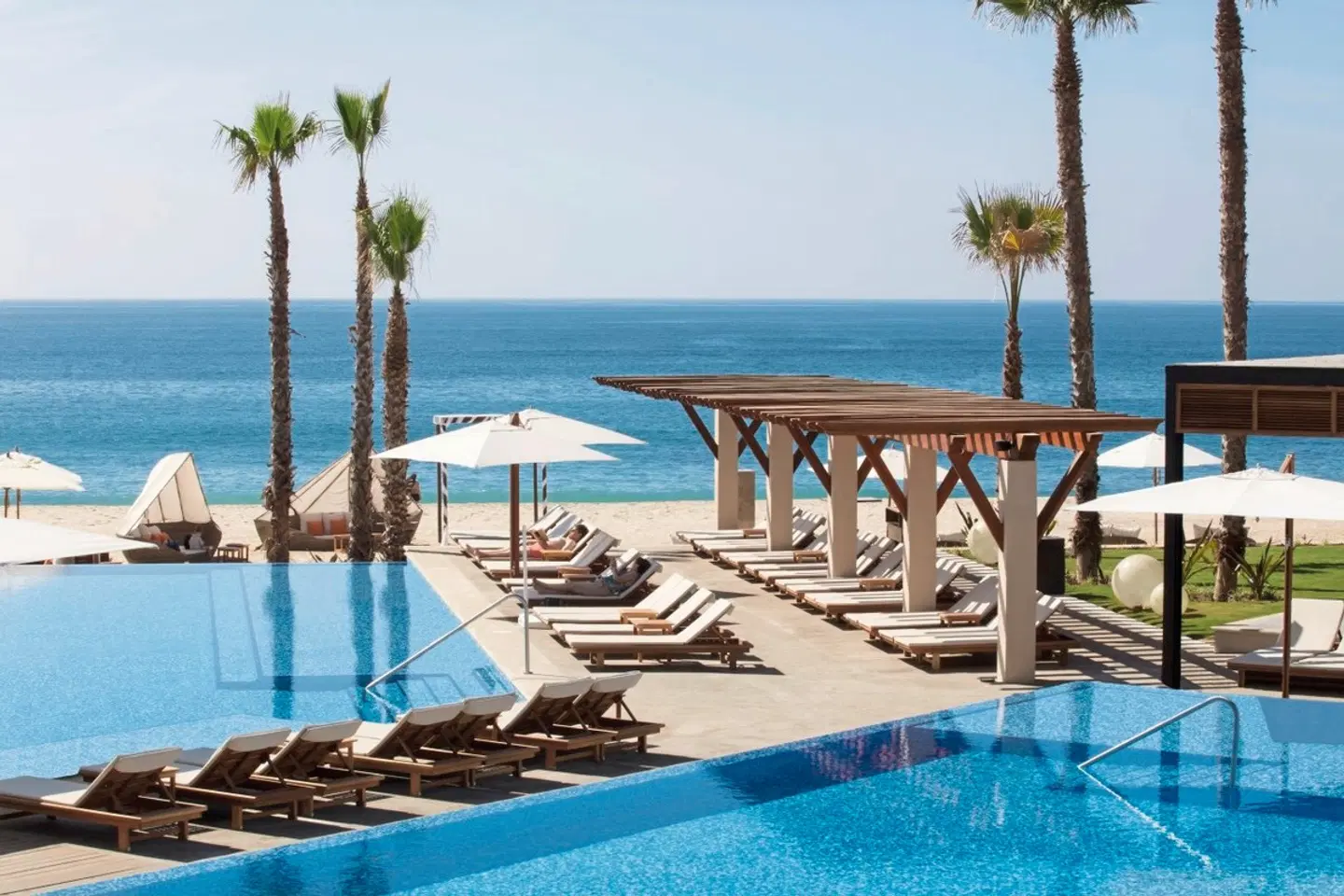 Krystal Grand Los Cabos OUTDOOR_POOL