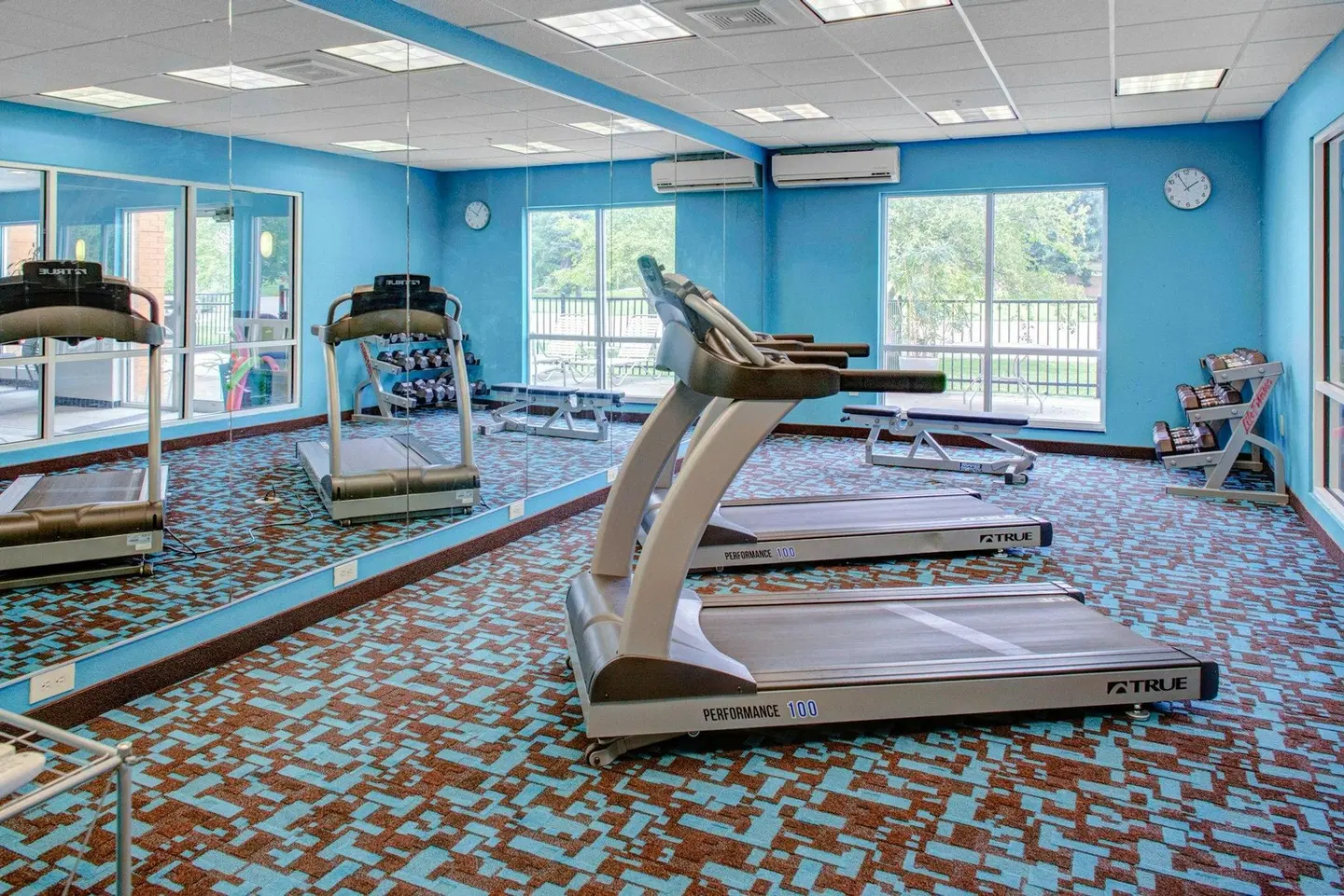 Fairfield by Marriott Inn & Suites Seymour HEALTH_BEAUTY