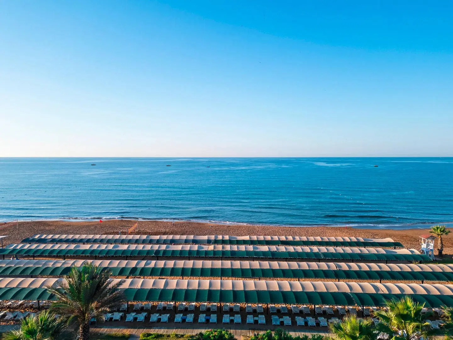 Bella Resort & Spa Terrasse
