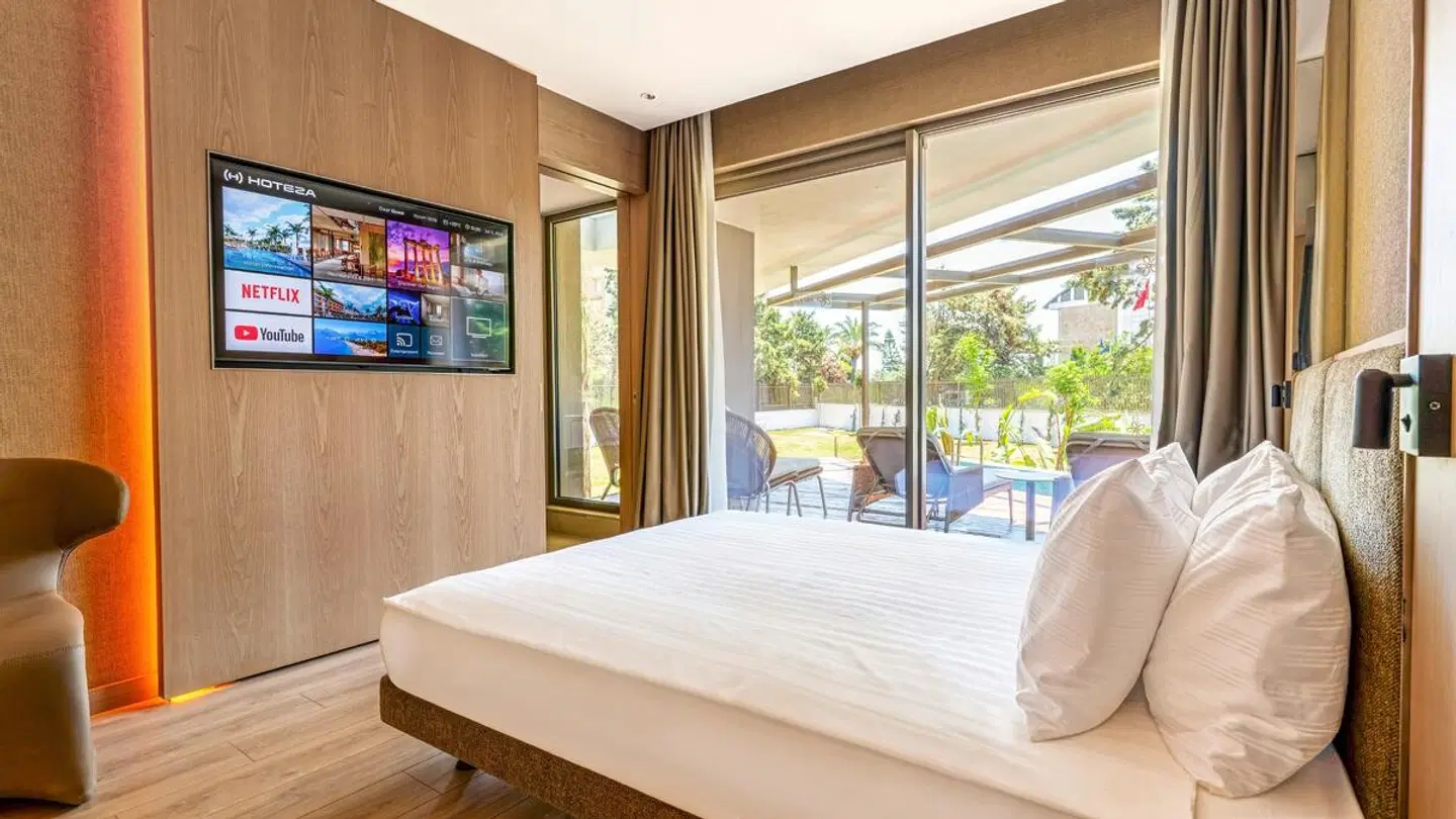 Sentido Serra Resort ROOM_EXAMPLE