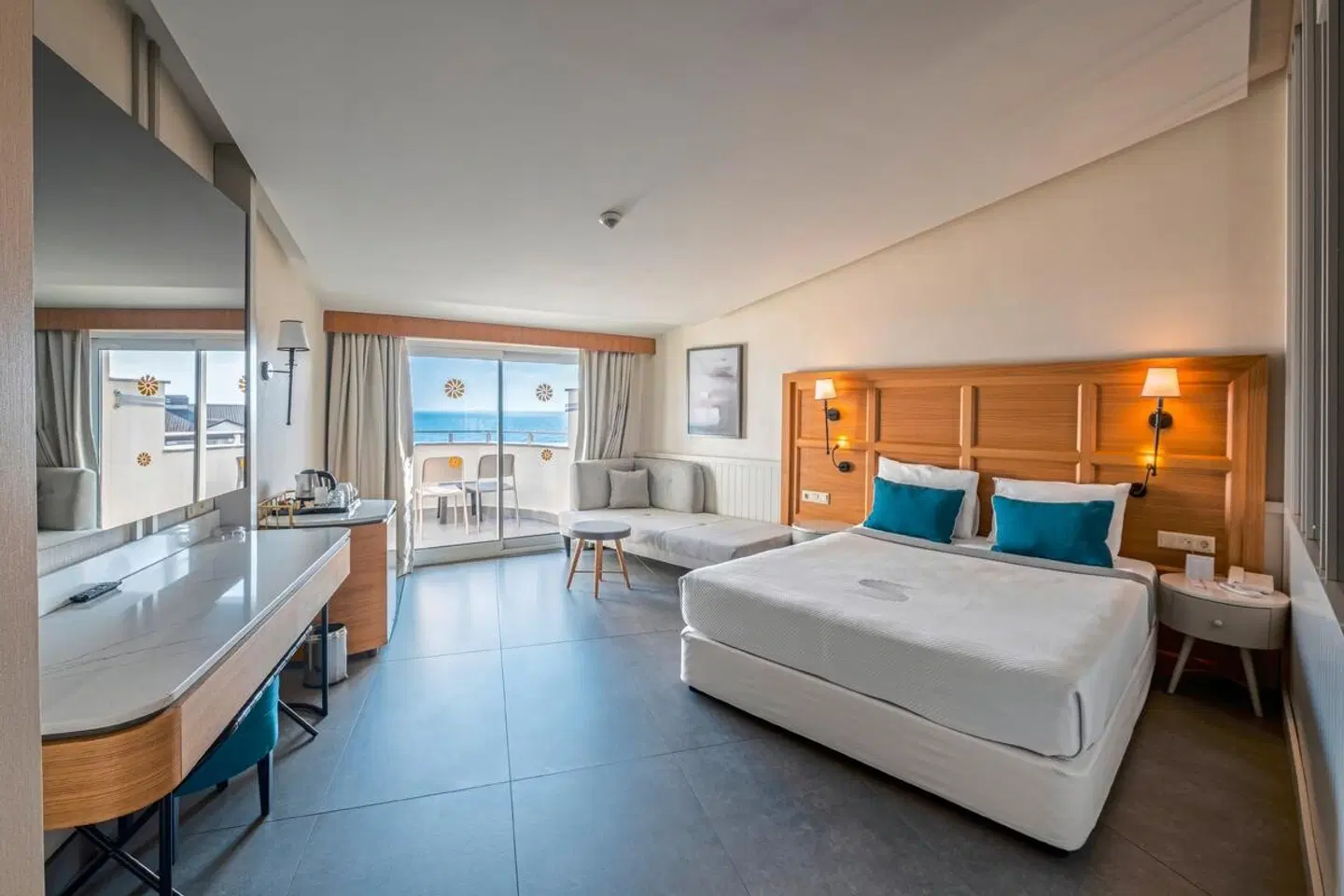 Bella Resort & Spa ROOM_EXAMPLE