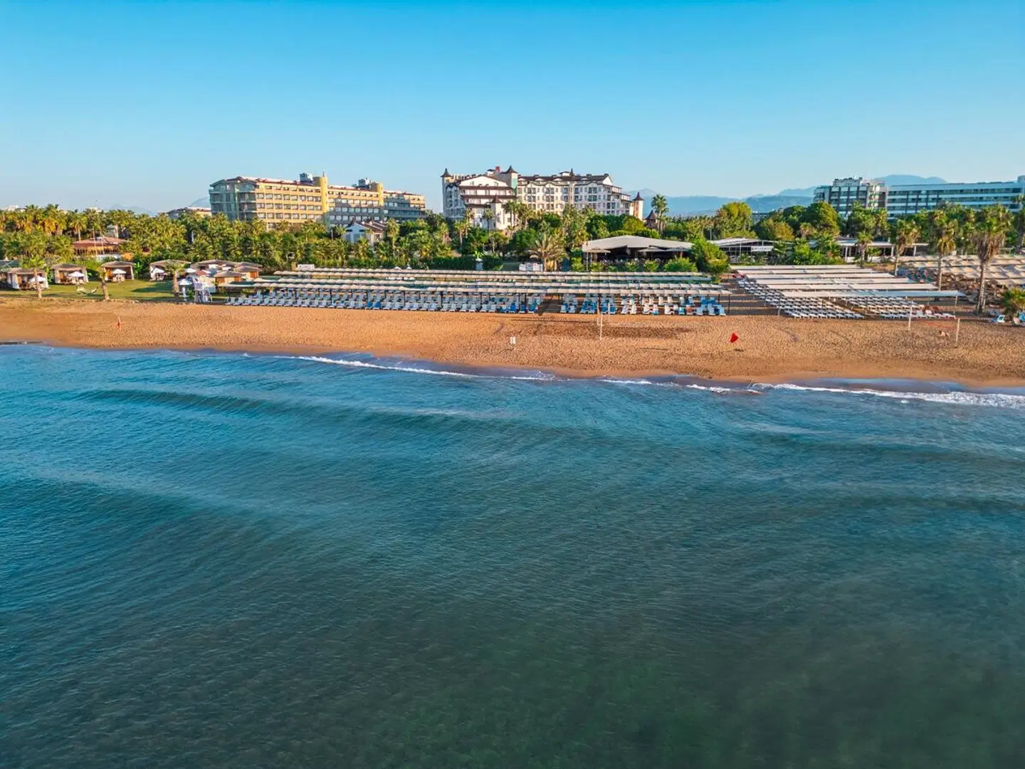 Bella Resort & Spa Strand