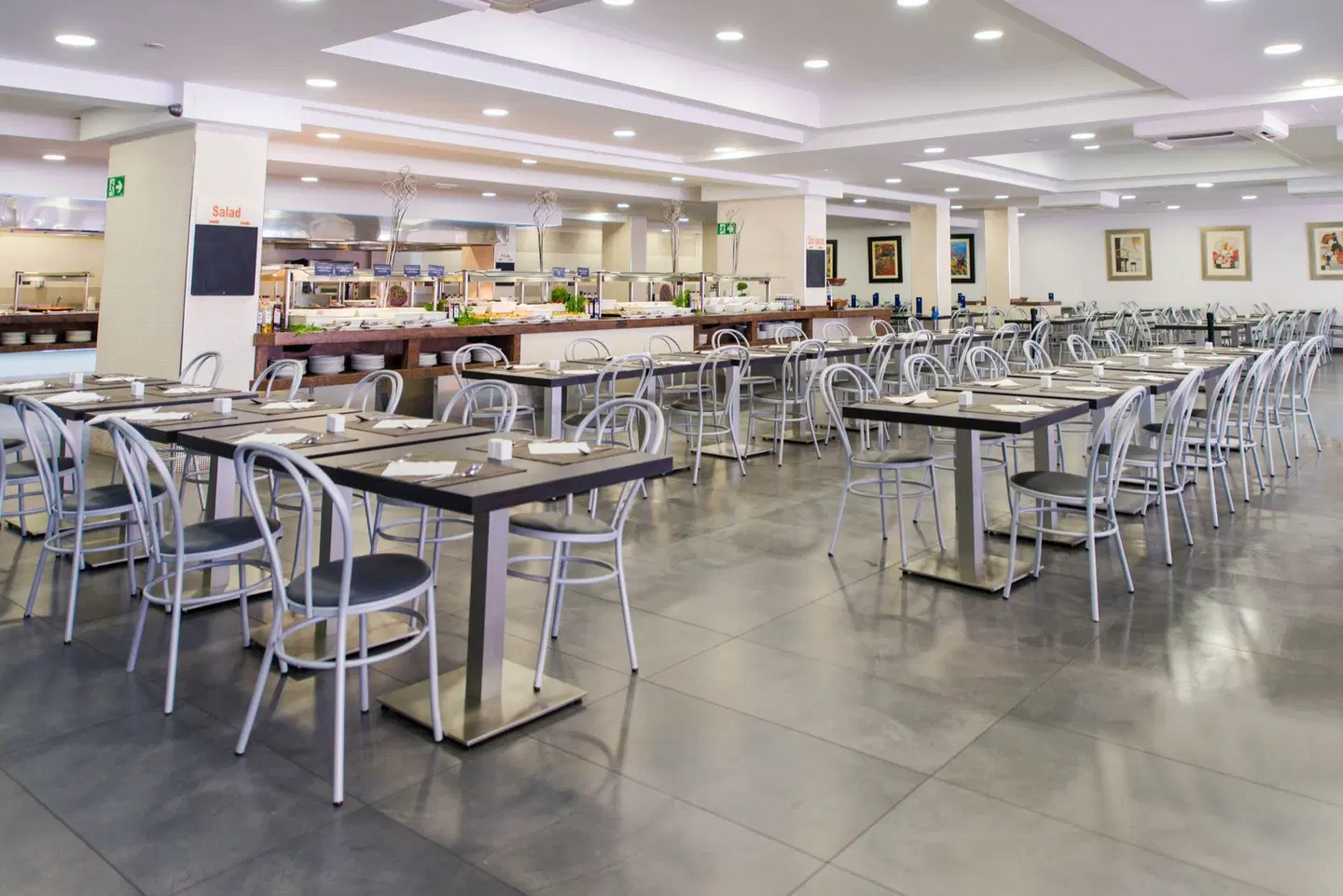 KN Columbus Restaurant