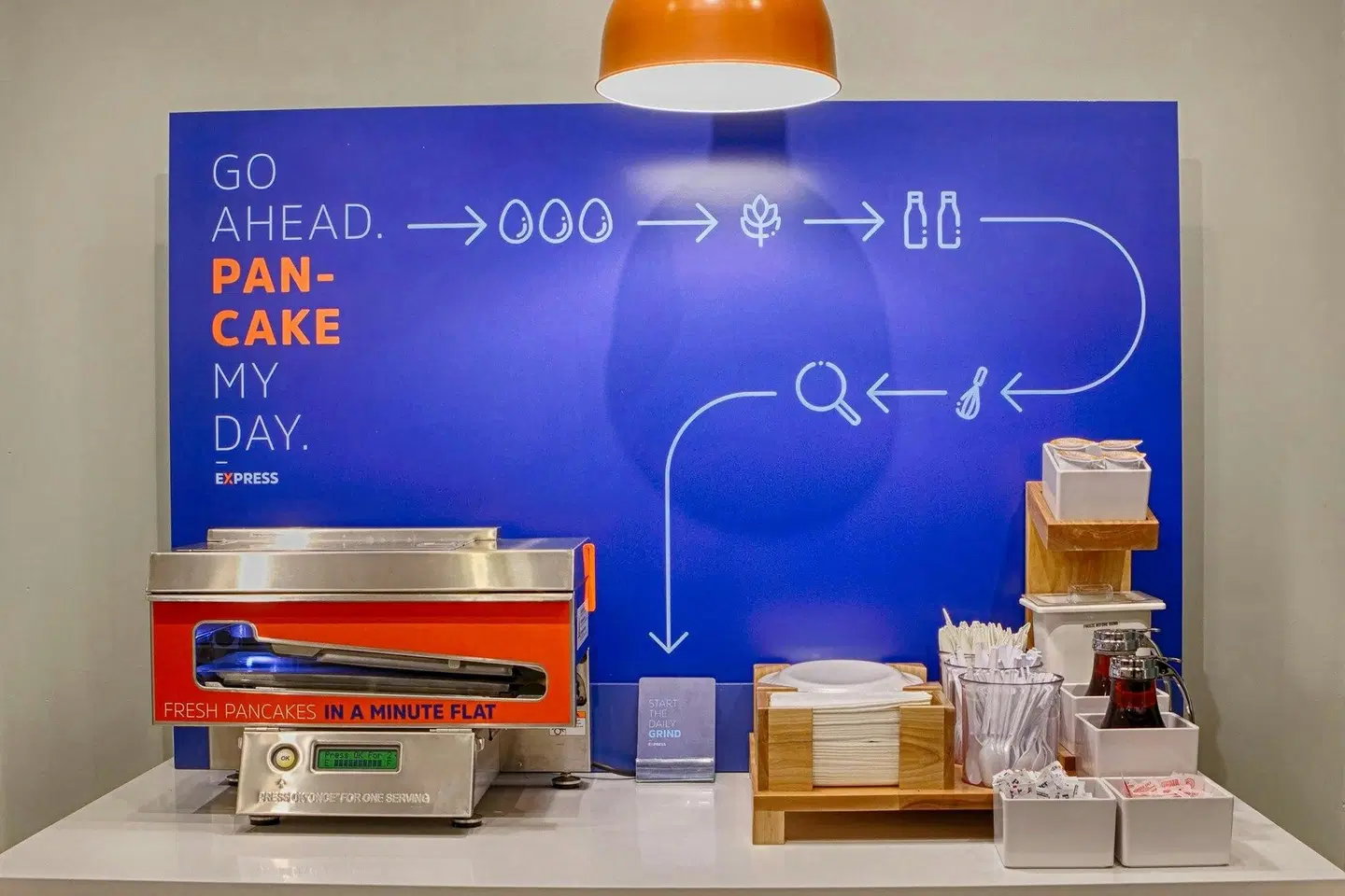 Holiday Inn Express & Suites Greenwood by IHG Landkarte
