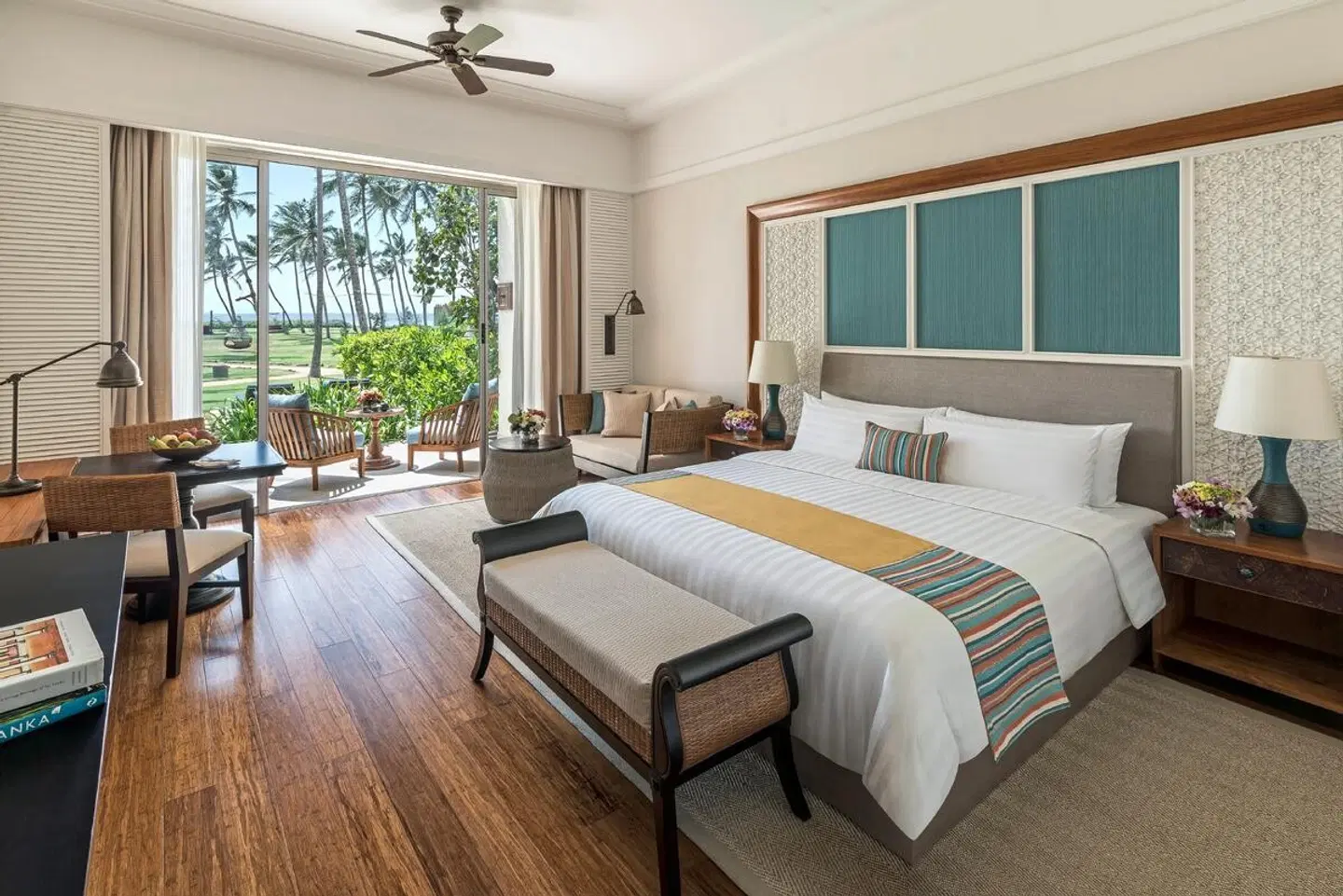 Shangri-La's Hambantota ROOM_EXAMPLE