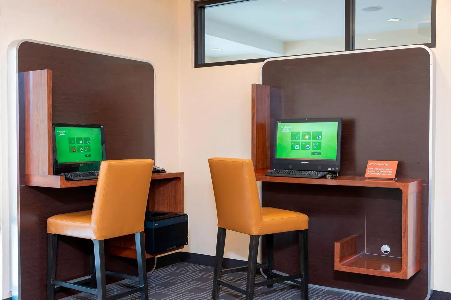 TownePlace Suites by Marriott Fort Wayne North Bar
