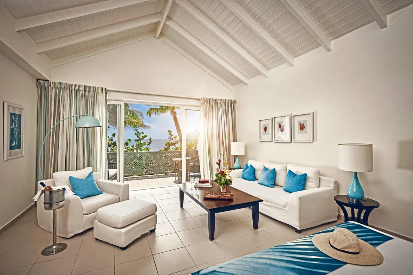 Carlisle Bay Resort ROOM_EXAMPLE