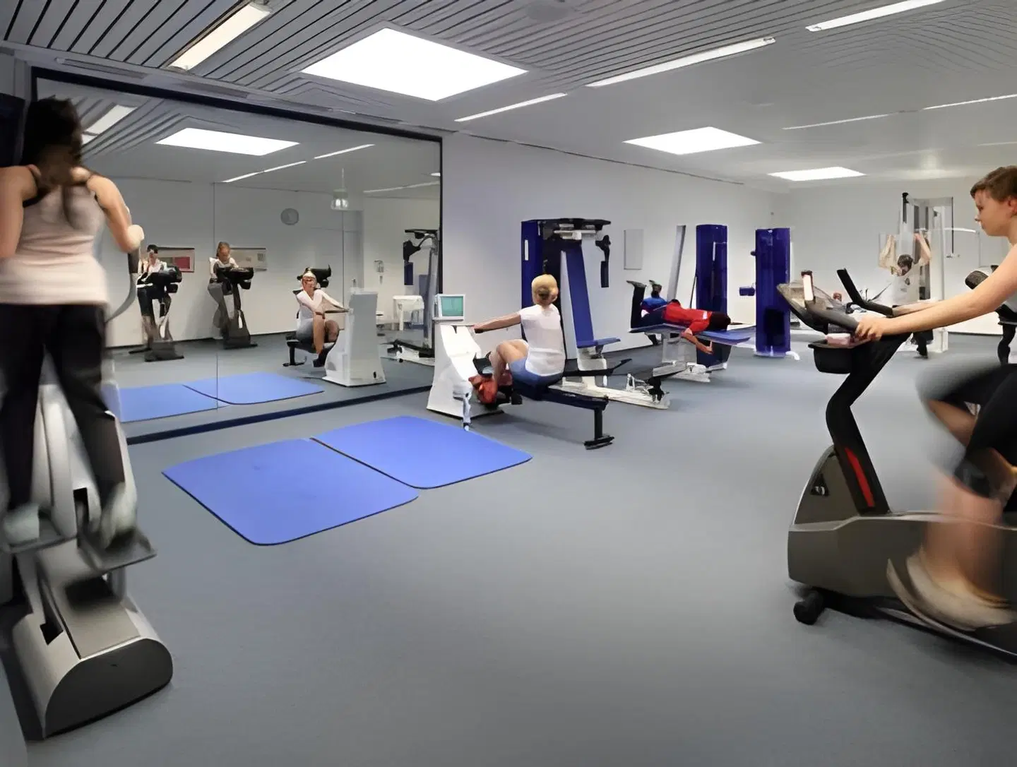 Akademiehotel Dresden SPORTS_AND_LEISURE