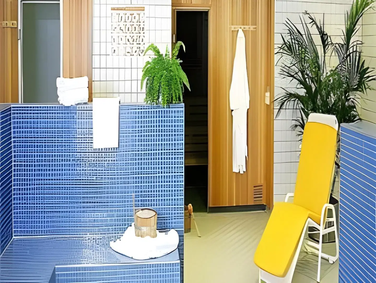 Akademiehotel Dresden HEALTH_BEAUTY