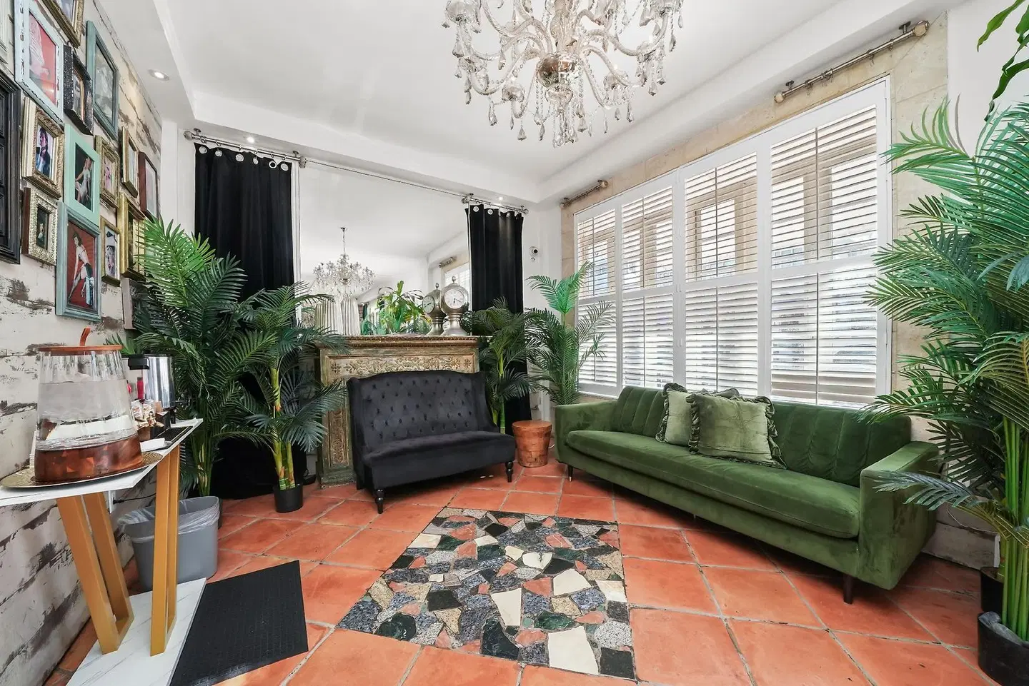 Shelley Hotel LOUNGE_LOBBY