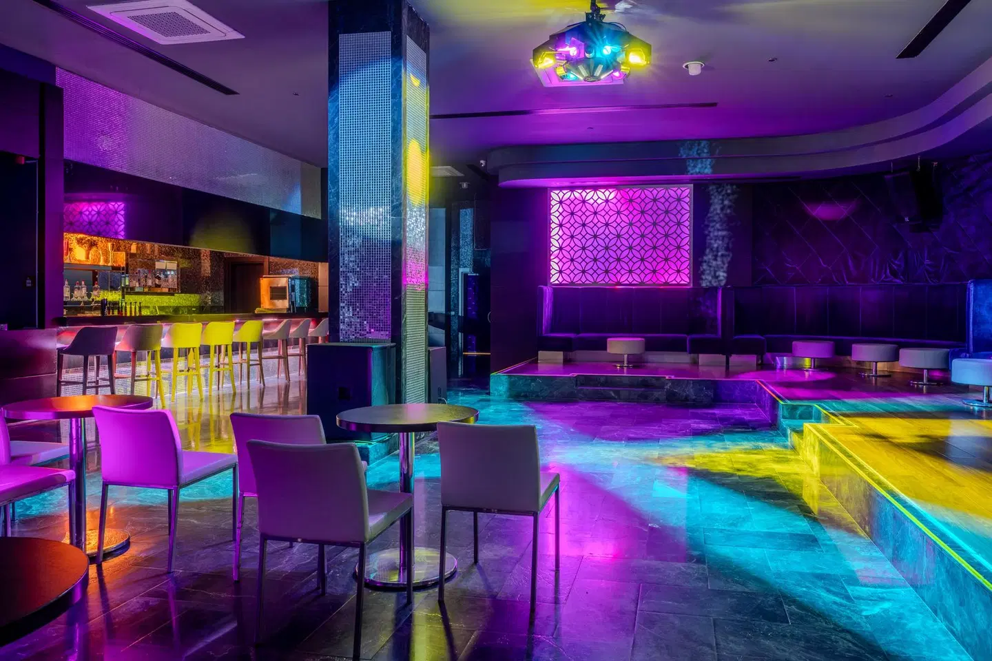 Melas Lara Hotel SPORTS_AND_LEISURE