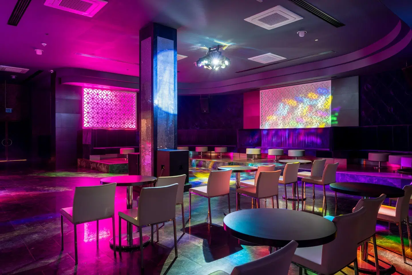 Melas Lara Hotel SPORTS_AND_LEISURE