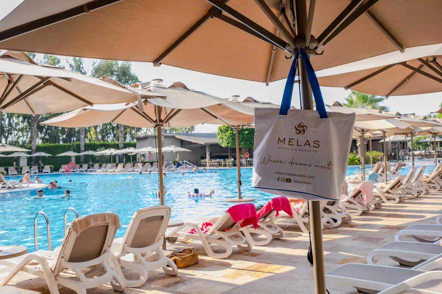 Melas Lara Hotel OUTDOOR_POOL