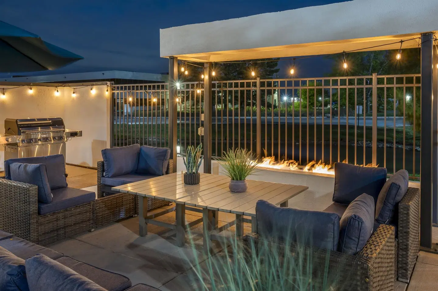 Best Western Plus Indianapolis NW Hotel Terrasse