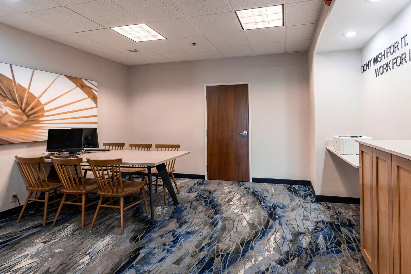 Fairfield Inn by Marriott Evansville West Konferenz