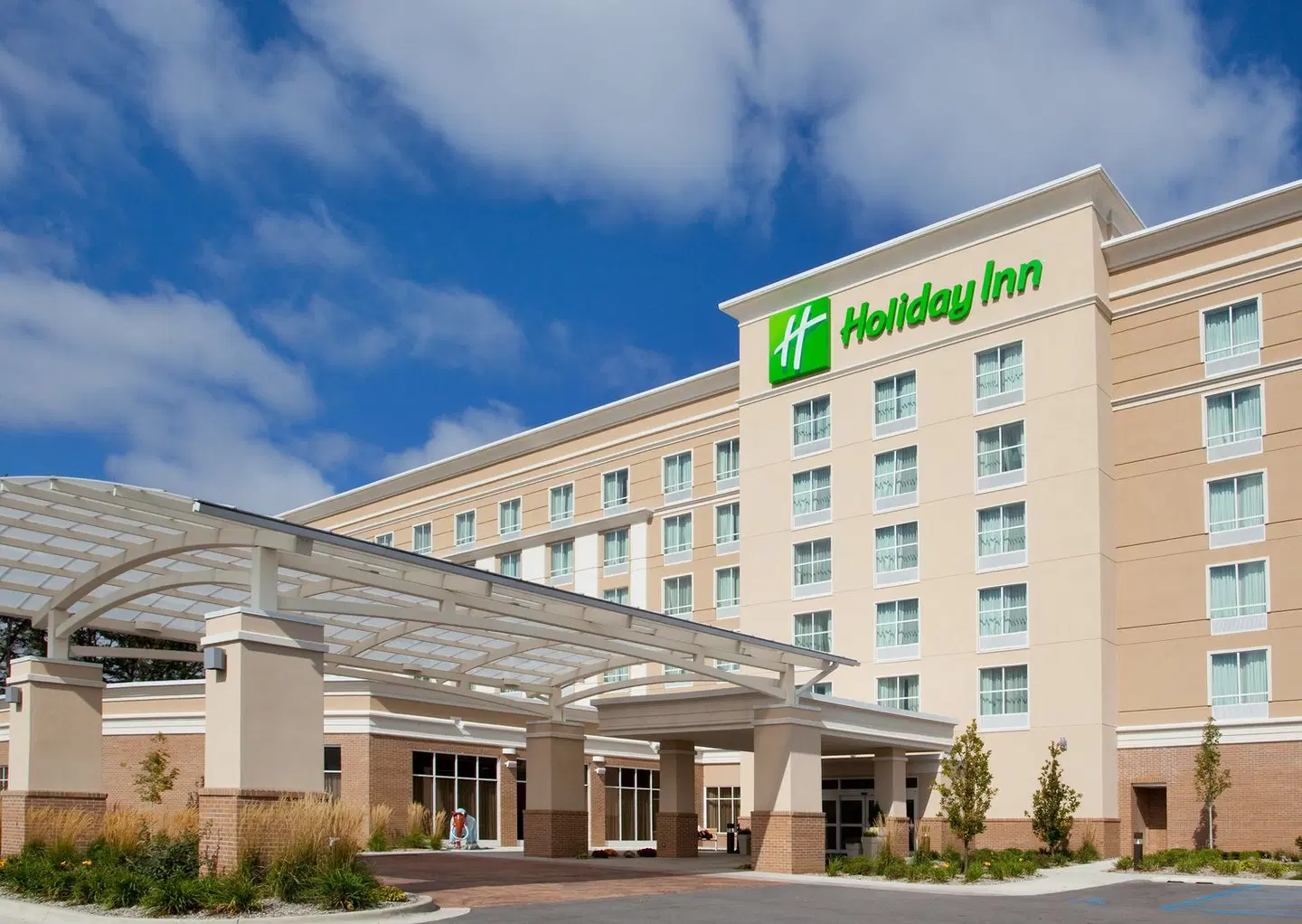 Holiday Inn Purdue - Fort Wayne by IHG EXTERIOR