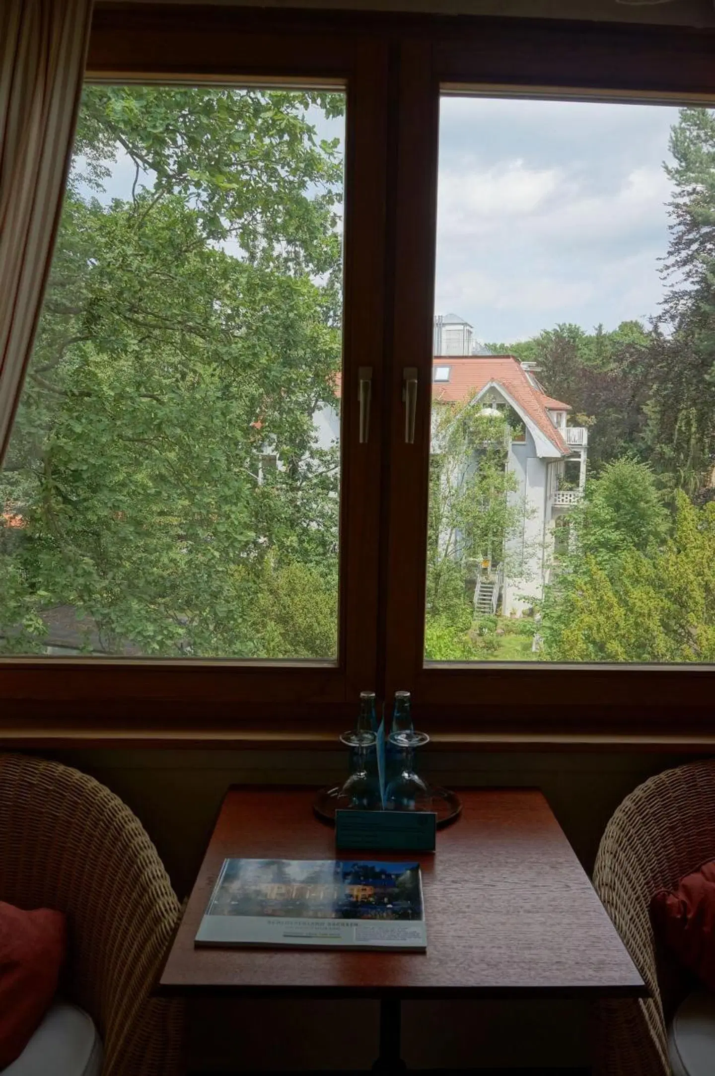 Villa Herzog Terrasse