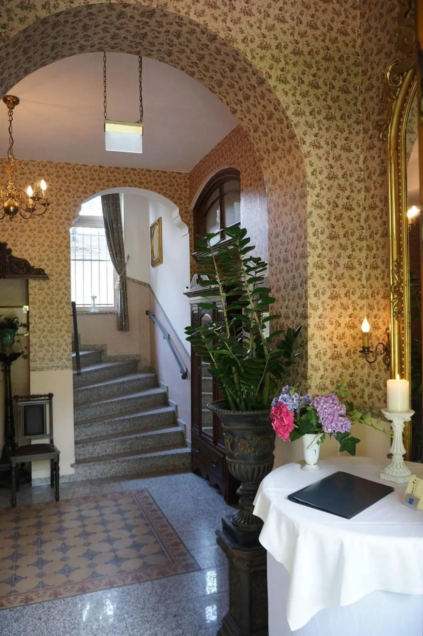 Villa Herzog Terrasse