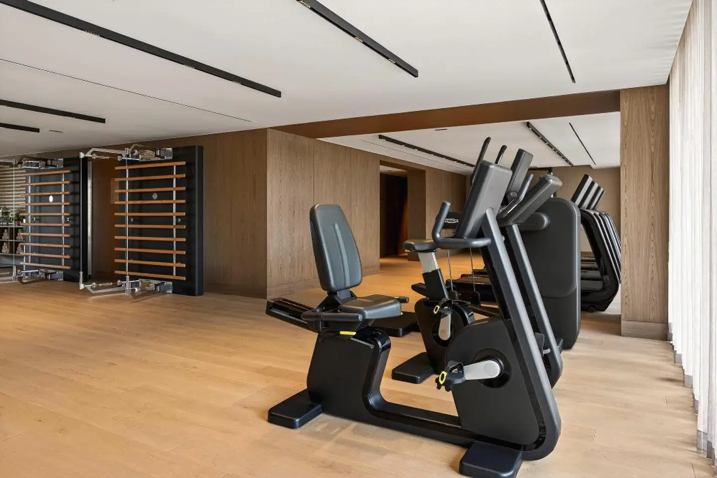 Intercontinental Real Lima Miraflores by IHG SPORTS_AND_LEISURE