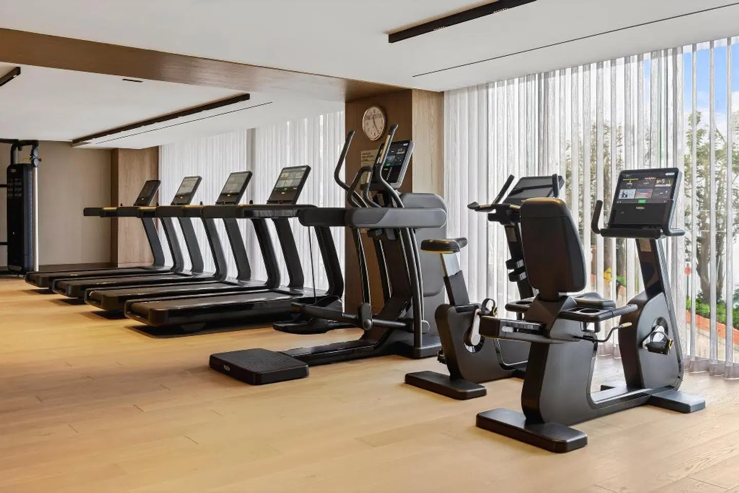 Intercontinental Real Lima Miraflores by IHG SPORTS_AND_LEISURE