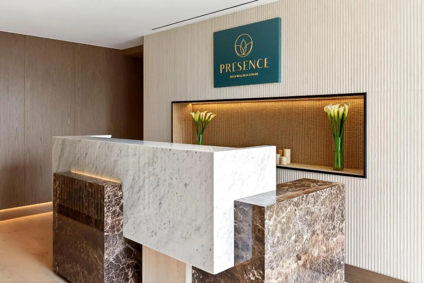 Intercontinental Real Lima Miraflores by IHG LOUNGE_LOBBY