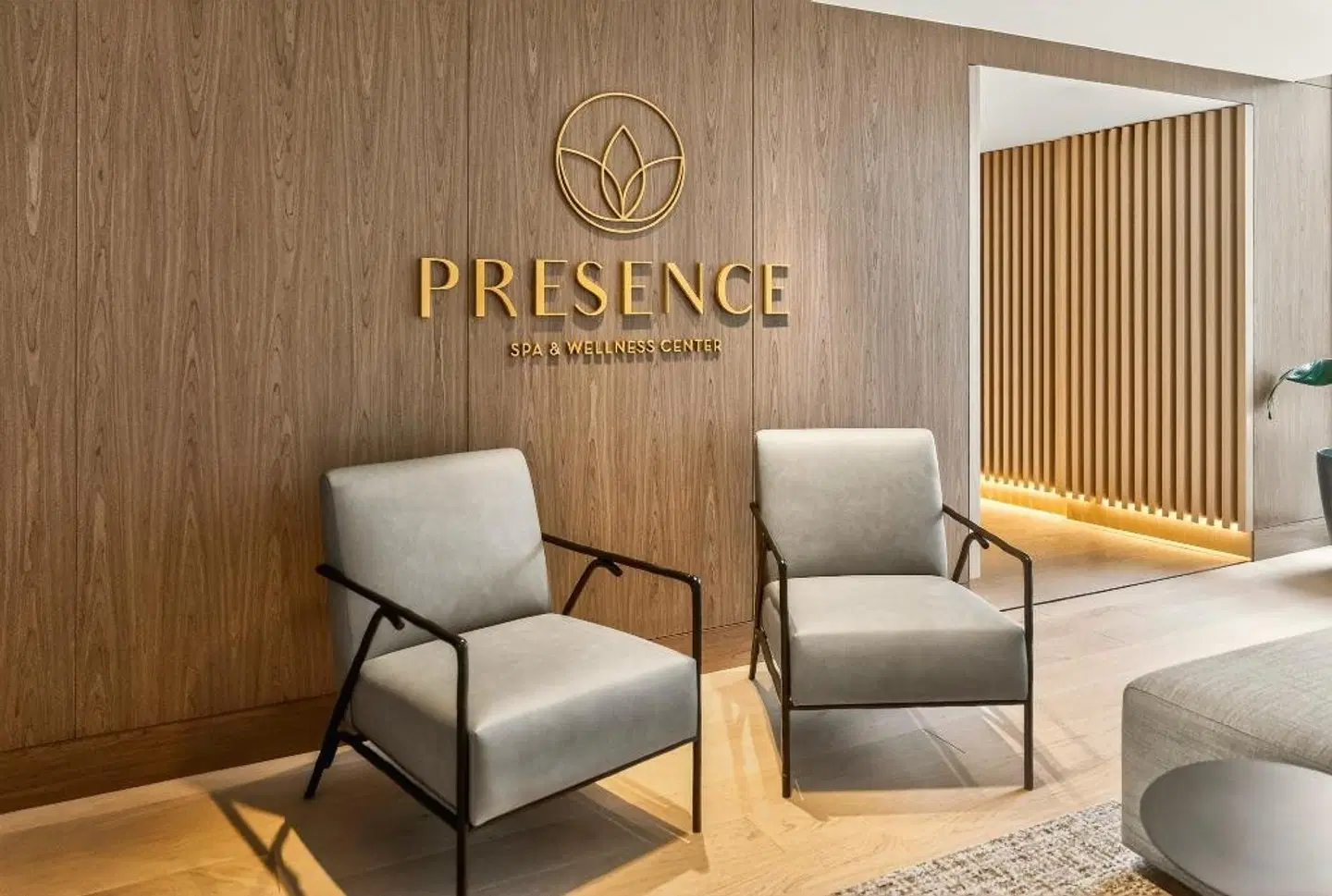 Intercontinental Real Lima Miraflores by IHG LOUNGE_LOBBY