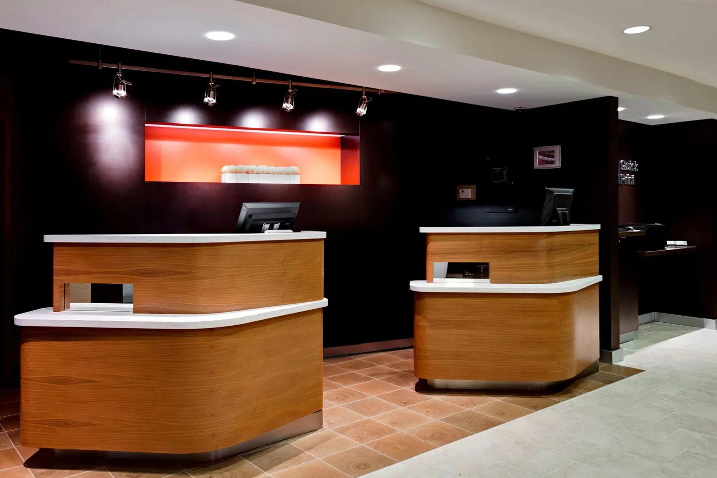 Courtyard by Marriott Mishawaka-University Area LOUNGE_LOBBY