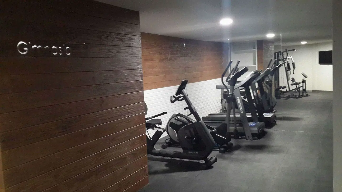 Hotel Perla Central SPORTS_AND_LEISURE